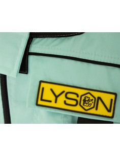 Combinaison, turquoise Combinaison, turquoise