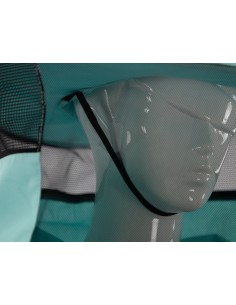 Jumpsuit, turquoise Jumpsuit, turquoise