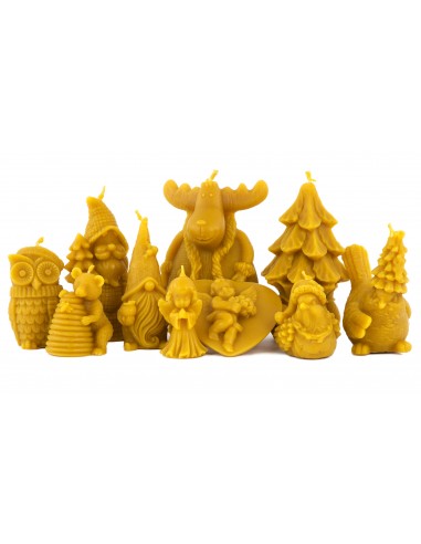Silicone mold – Bee on the honeycomb Silicone mold – Bee on the honeycomb