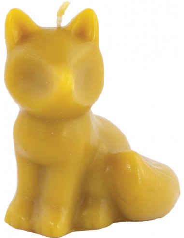 Silicone mold - Fox Silicone mold - Fox