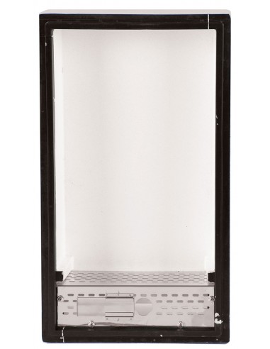 Alimentatore a 6 telai con corpo Dadant, non verniciato Alimentatore a 6 telai con corpo Dadant, non verniciato