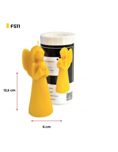 Stampo in silicone - Angelo Stampo in silicone - Angelo
