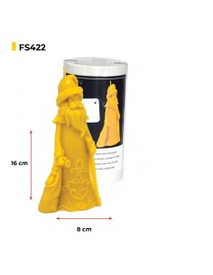 Silcon mold - Ded Moroz Silcon mold - Ded Moroz