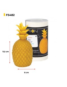Silicone mold - Pineapple Silicone mold - Pineapple