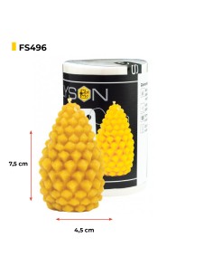 Silicone mold – Cone Silicone mold – Cone