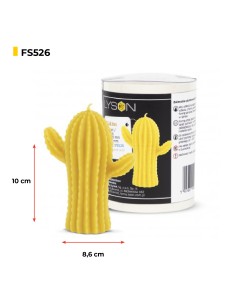 Silicone mold - Cactus Silicone mold - Cactus