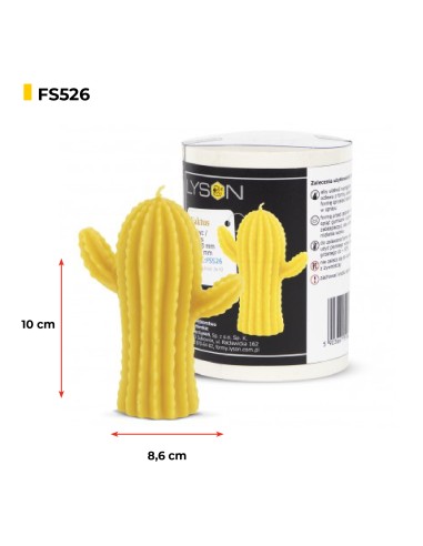 Silicone mold - Cactus Silicone mold - Cactus