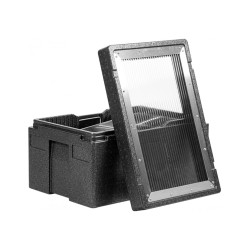 Fondeur de cire solaire EPP Fondeur de cire solaire EPP