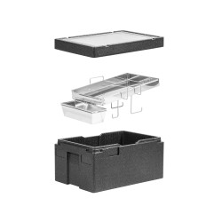 Fondeur de cire solaire EPP Fondeur de cire solaire EPP