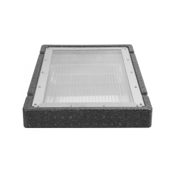 Fondeur de cire solaire EPP Fondeur de cire solaire EPP