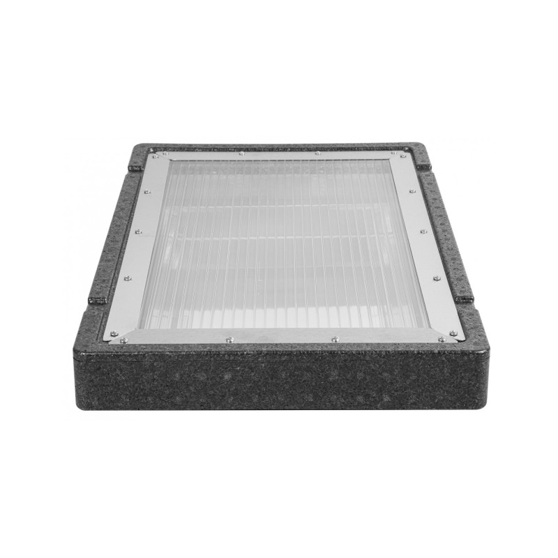 Fondeur de cire solaire EPP Fondeur de cire solaire EPP