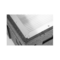 Fondeur de cire solaire EPP Fondeur de cire solaire EPP