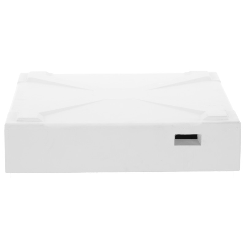 Dadant High Roof, painted (gray) - CLASSIC Dadant High Roof, painted (gray) - CLASSIC
