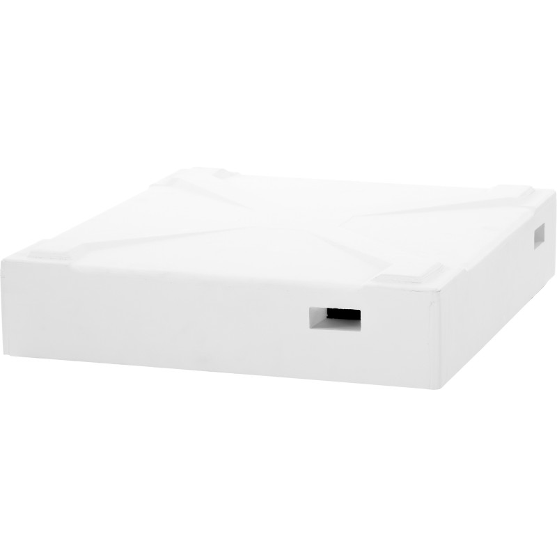 Dadant High Roof, painted (gray) - CLASSIC Dadant High Roof, painted (gray) - CLASSIC