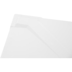 Dadant High Roof, painted (gray) - CLASSIC Dadant High Roof, painted (gray) - CLASSIC
