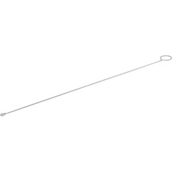 Outil de tirage de mèche 30cm Outil de tirage de mèche 30cm