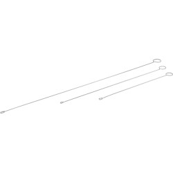 Wick pulling tool 30cm Wick pulling tool 30cm