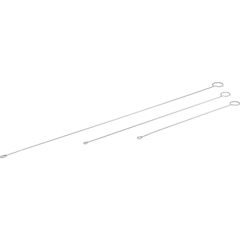 Wick pulling tool 30cm Wick pulling tool 30cm