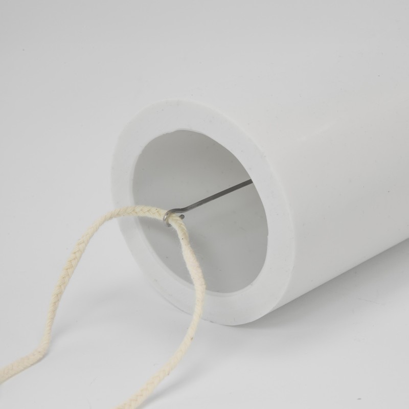 Outil de tirage de mèche 30cm Outil de tirage de mèche 30cm
