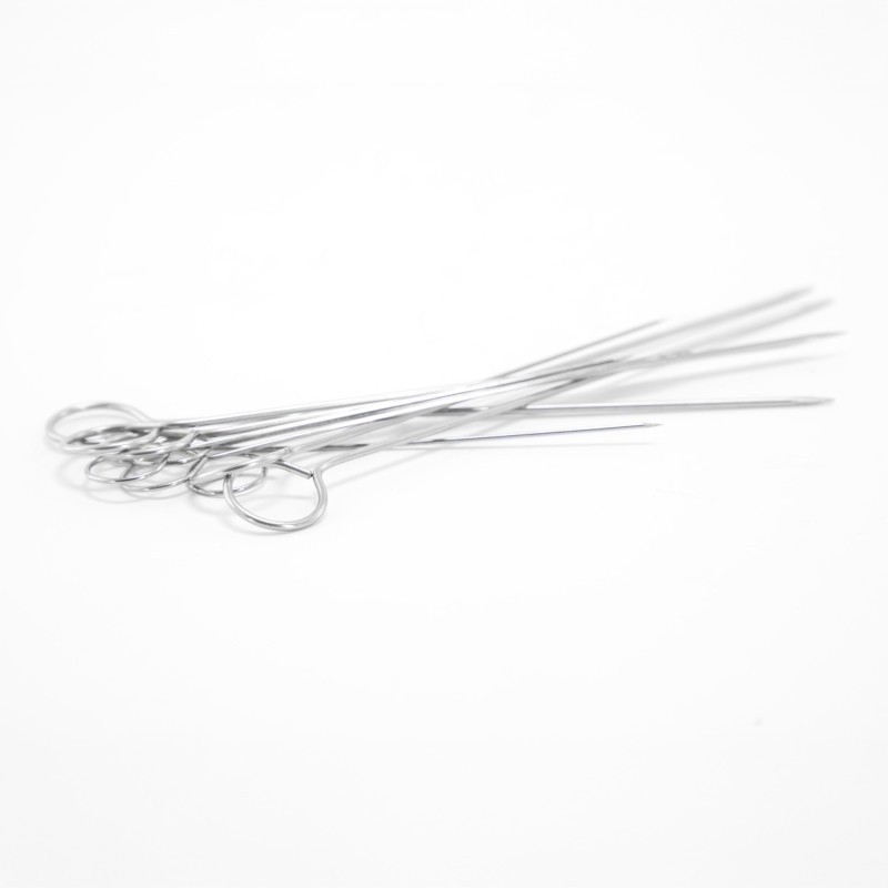 Wick holder, 10 pcs. Wick holder, 10 pcs.