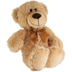 Teddy bear Teddy bear