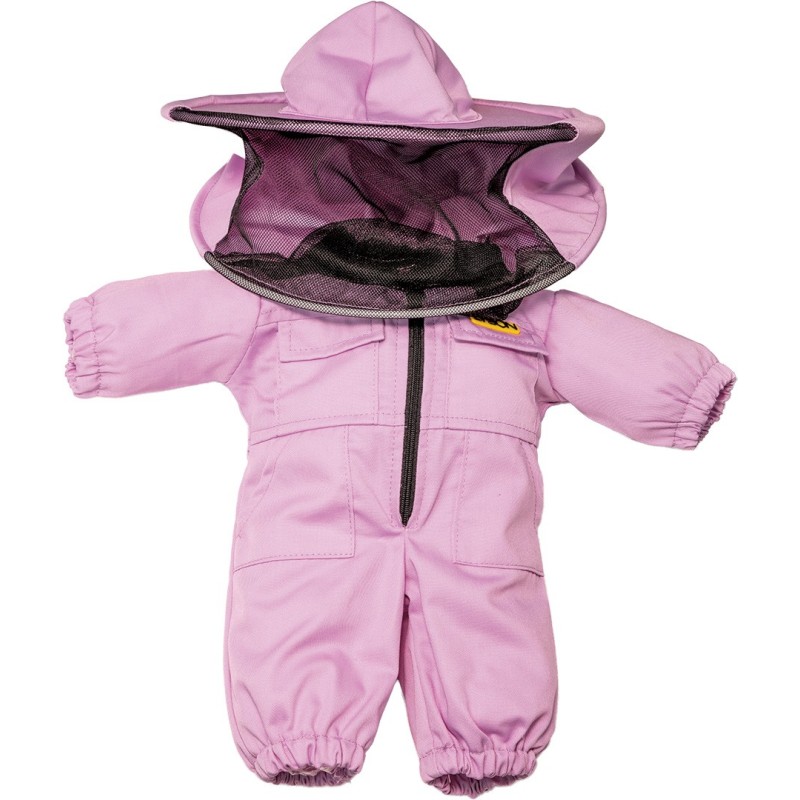 Mini beekeeper outfit