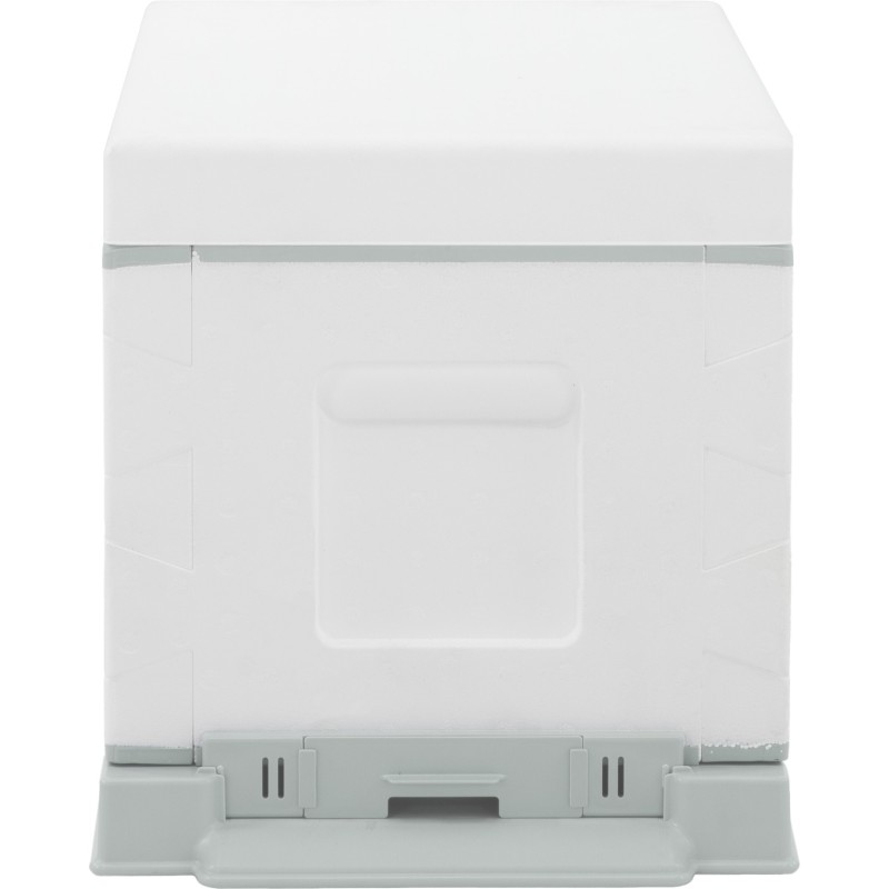 copie de copie de copie de copie de Multi-frame American Langstroth beehive, 10 frames, low roof, not painted copie de copie de copie de copie de Multi-frame American Langstroth beehive, 10 frames, low roof, not painted