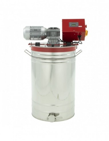 Crémier à miel, 150 L (210 kg), 230 V Crémier à miel, 150 L (210 kg), 230 V