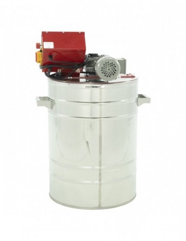 Honey creaming and decrystallization machine, 70 L (100 kg), 230 V