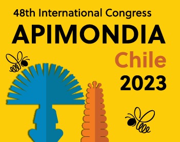 International APIMONDIA congress starts September 4-8!