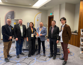 Mead Makers Conference 2025 – an inspiring gathering of mead enthusiasts!